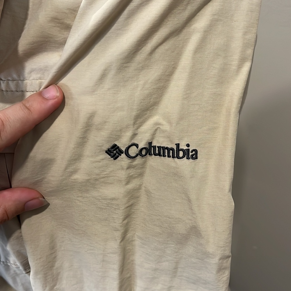 Light Columbia Jacket - Picture 3 of 6